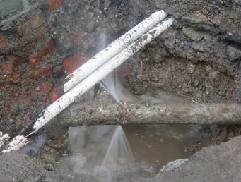 华安测漏水多少钱