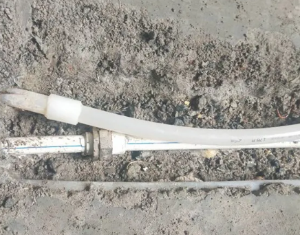 华安测漏水哪家好