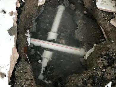 华安漏水检测公司哪家好