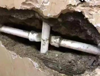 华安漏水检测电话多少