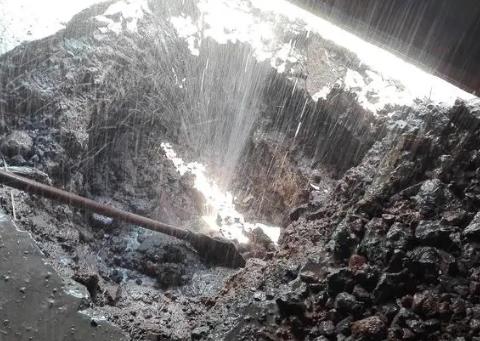 华安漏水检测哪家好