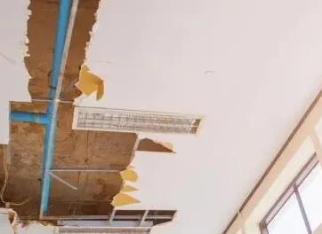 华安测漏水电话